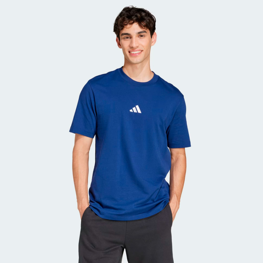 camiseta-essentials-small-logo