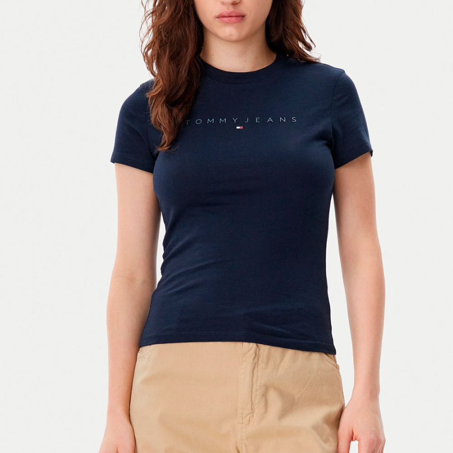 camiseta-linear-tonal-slim