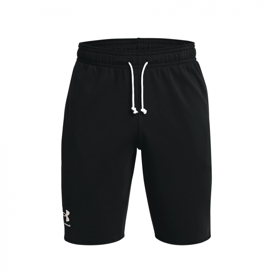 Under Armor Rival Terry Shorts