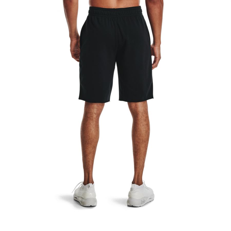 Pantaloncini Under Armour Rival Terry