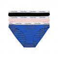 JMO-FSTRIPEKETTLE BLUE/SANDROSE/BLACK