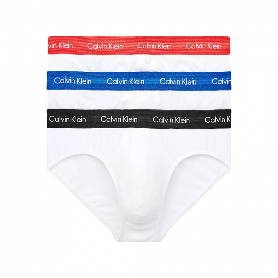 Calvin Klein Hip 3-pack slip