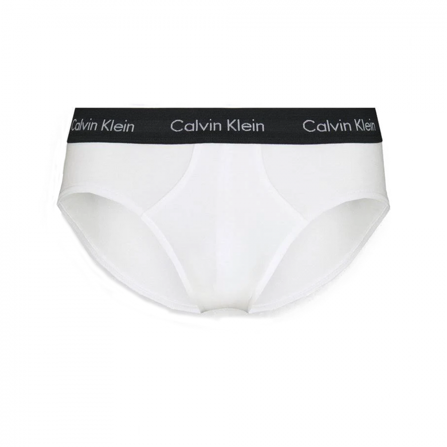 Lot de 3 slips Calvin Klein Hip