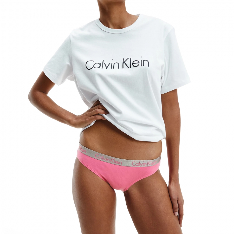 Pack 3 Slips Calvin Klein 3Pk