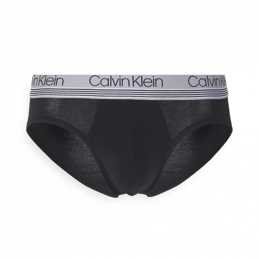 Lot de 3 slips Calvin Klein Hip Brief 3Pk