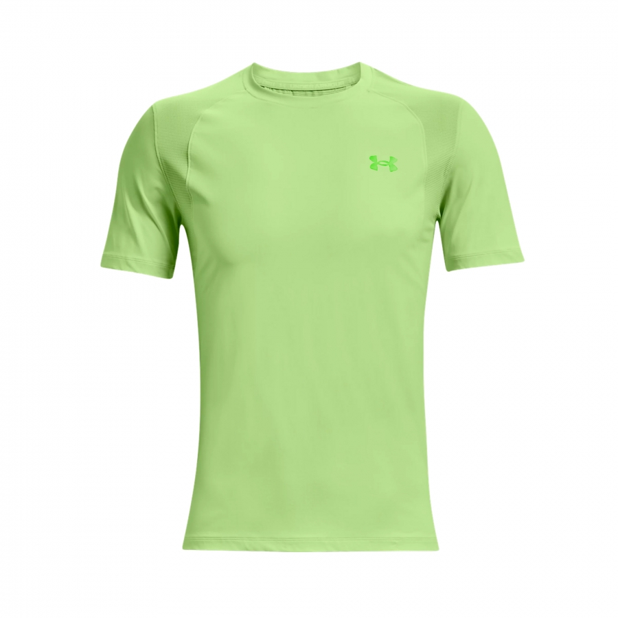 Maillot Under Armour Isochill Run 200 Ss