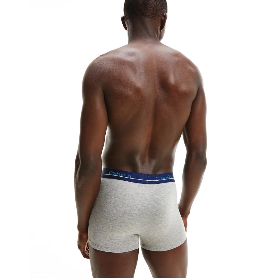 Calvin Klein Cotton Stretch 3er Pack Boxer