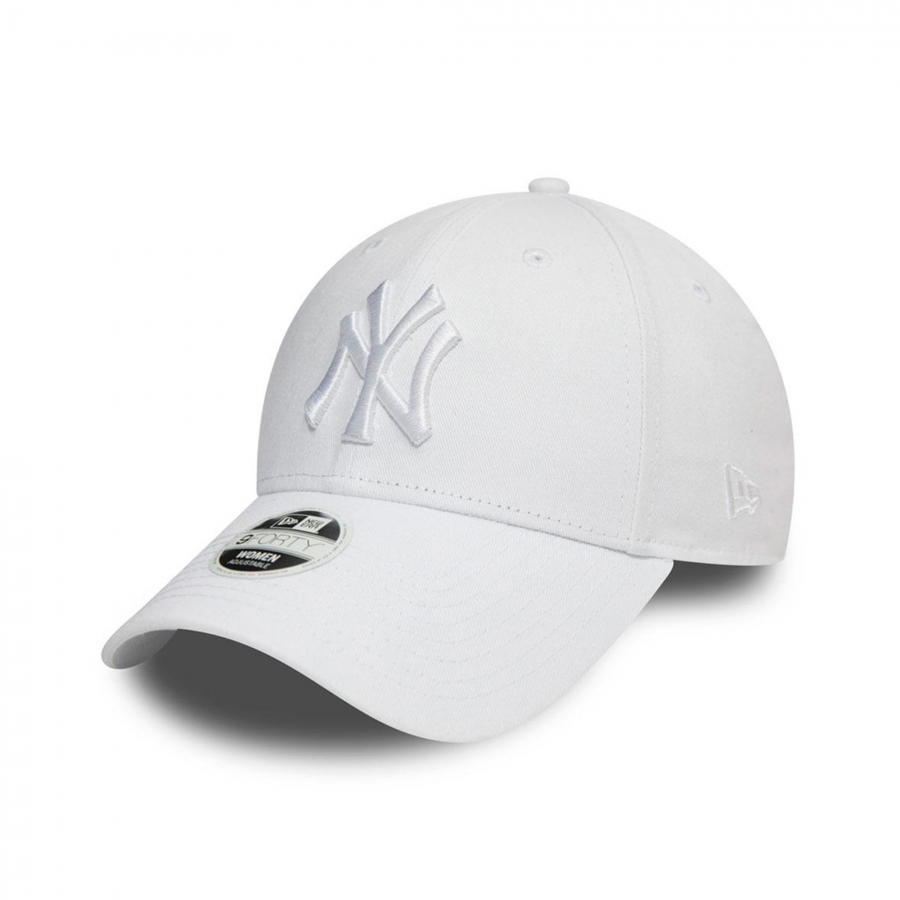 Casquette New Era Wmn Essential 940 Neyyan