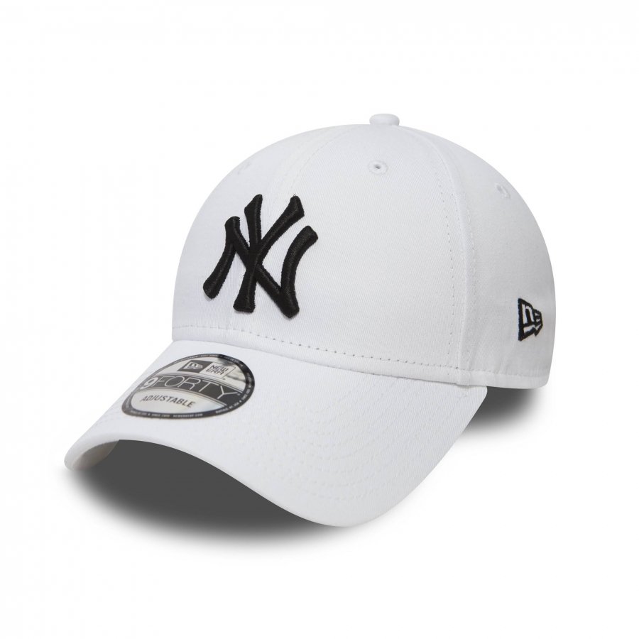 New Era 940 Leag Basic Neyyan Cap