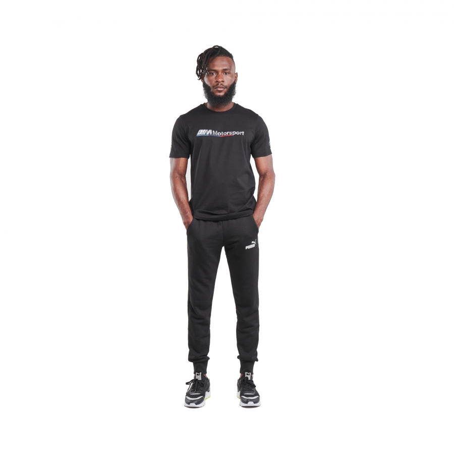 Puma Essentials Slim Trousers