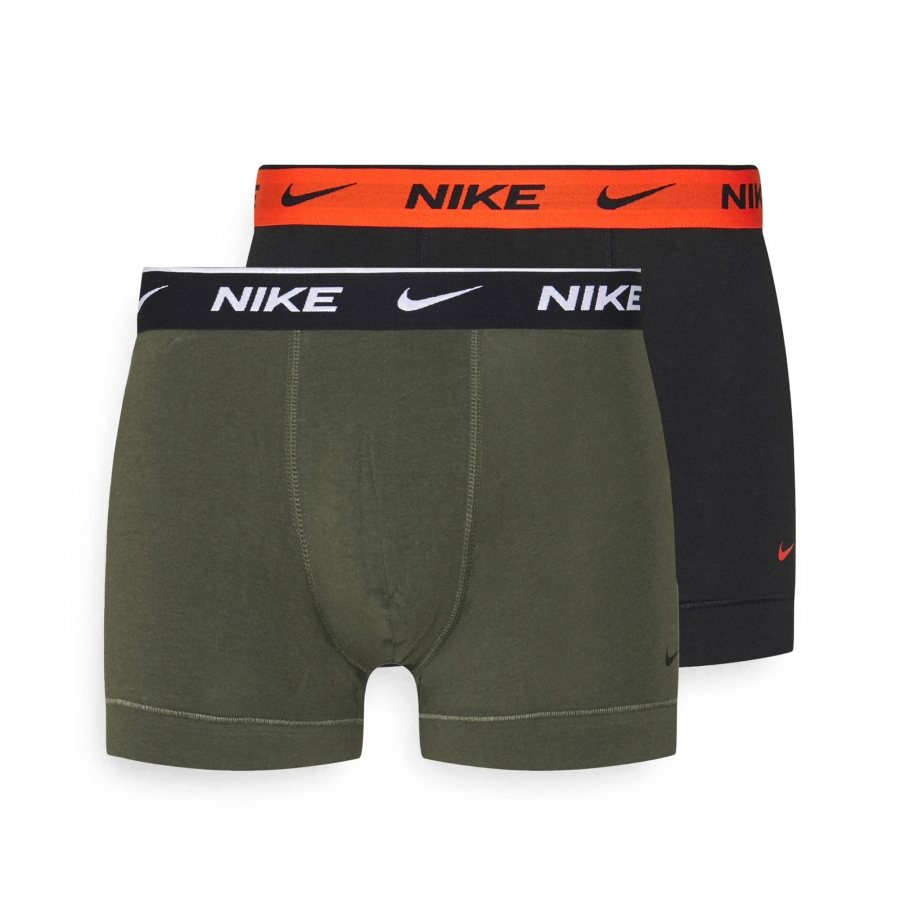 Pack 2 boxers Nike Sous-Vêtements