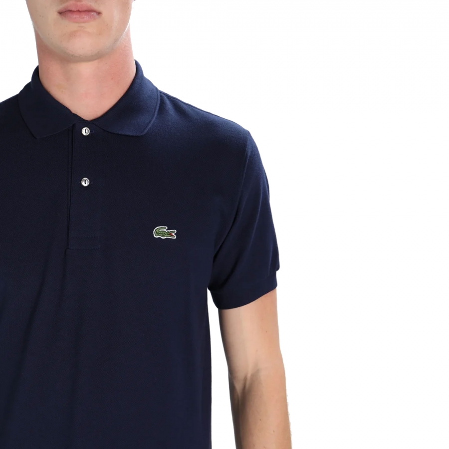 Polo Lacoste Classique