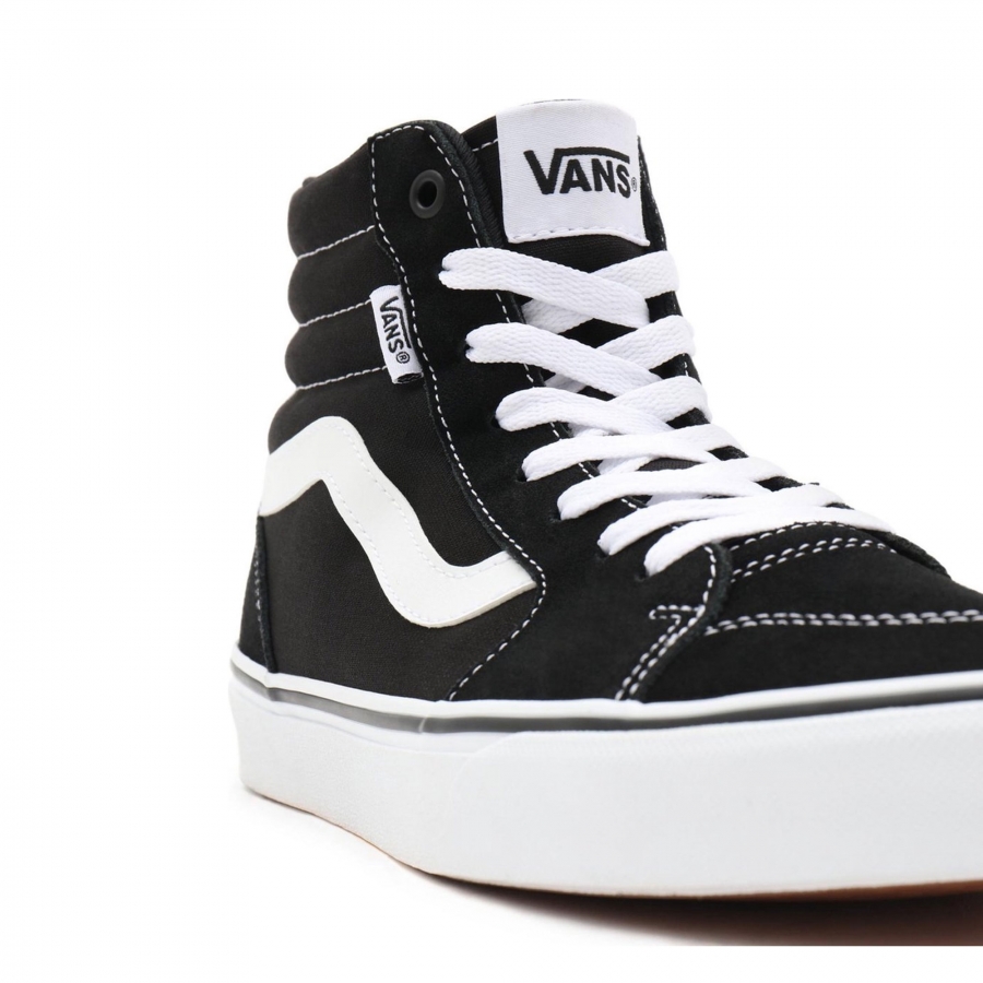 Chaussures Vans Filmore Hi