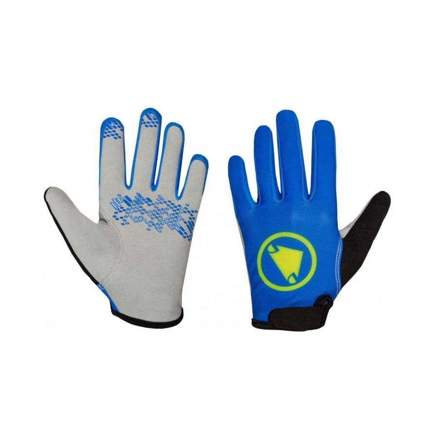 Endura Kinder Hummvee Handschuhe 11-12