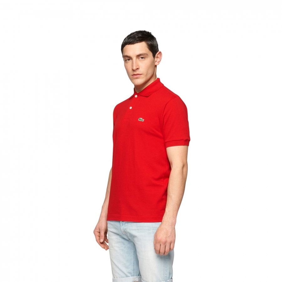 Polo Lacoste Classic