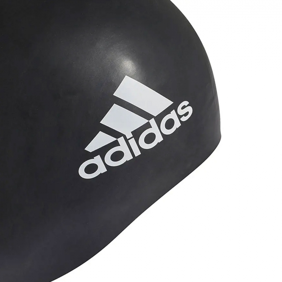 Adidas 3 Stripes Swin Swimming Cap