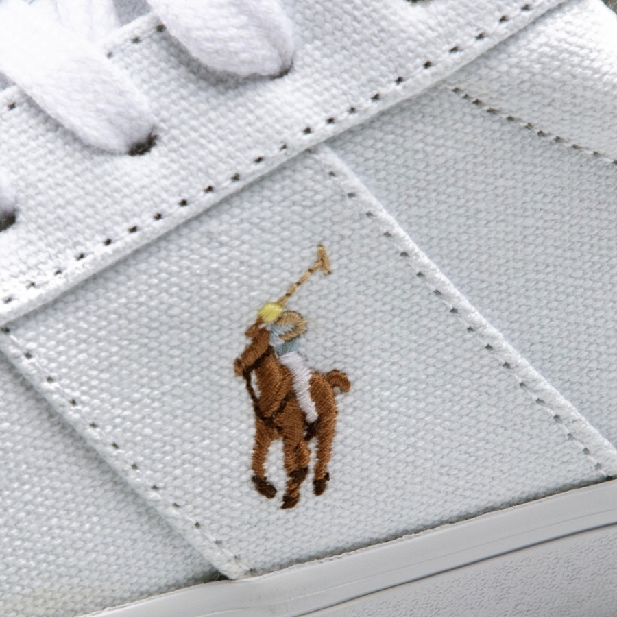 Ralph Lauren Sayer Sneakers