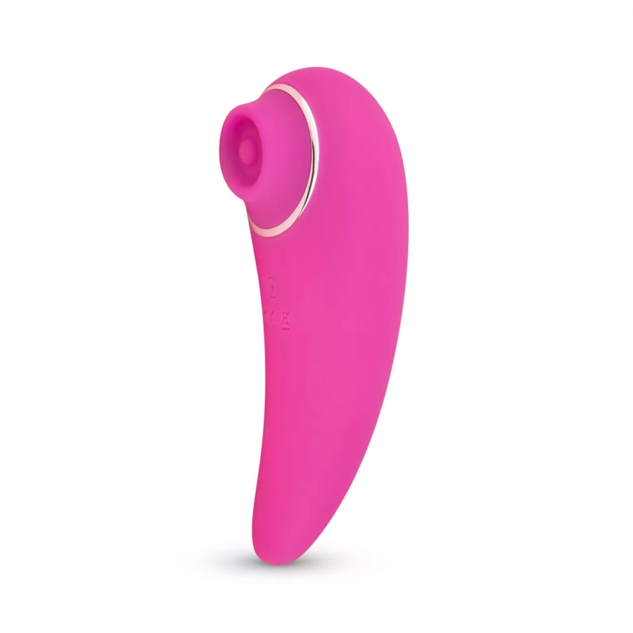 EasyToys Taptastic Vibe Clitoris Stimulator