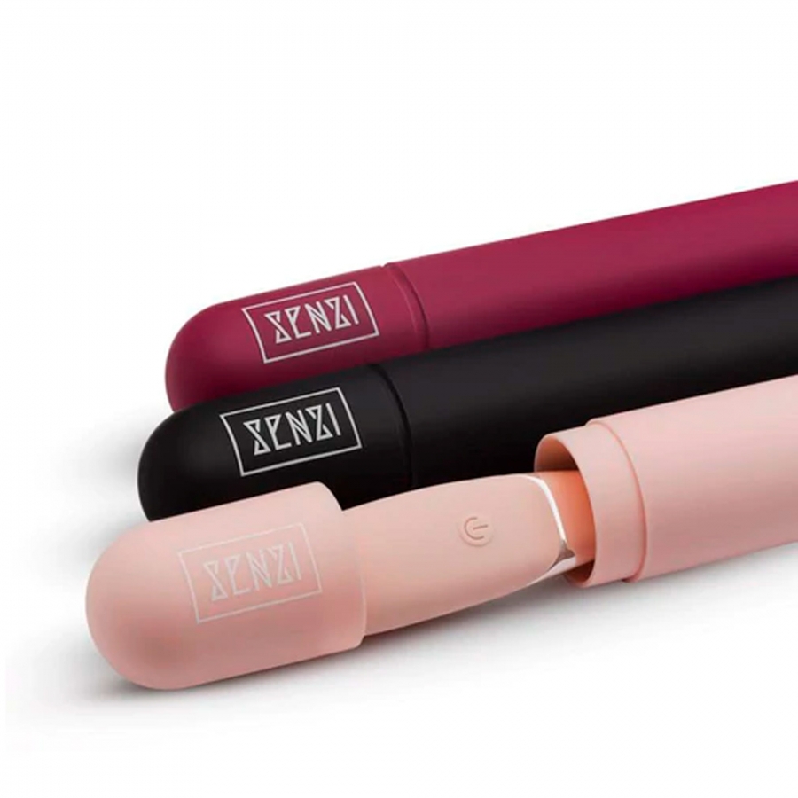 Senzi Pinpoint Vibrator