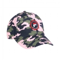 B342-ROSE CAMO ALLOVER