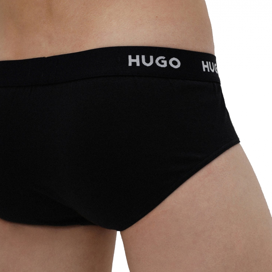 hugo-boss-intimo-hipbrief-dreierpack-schwarz