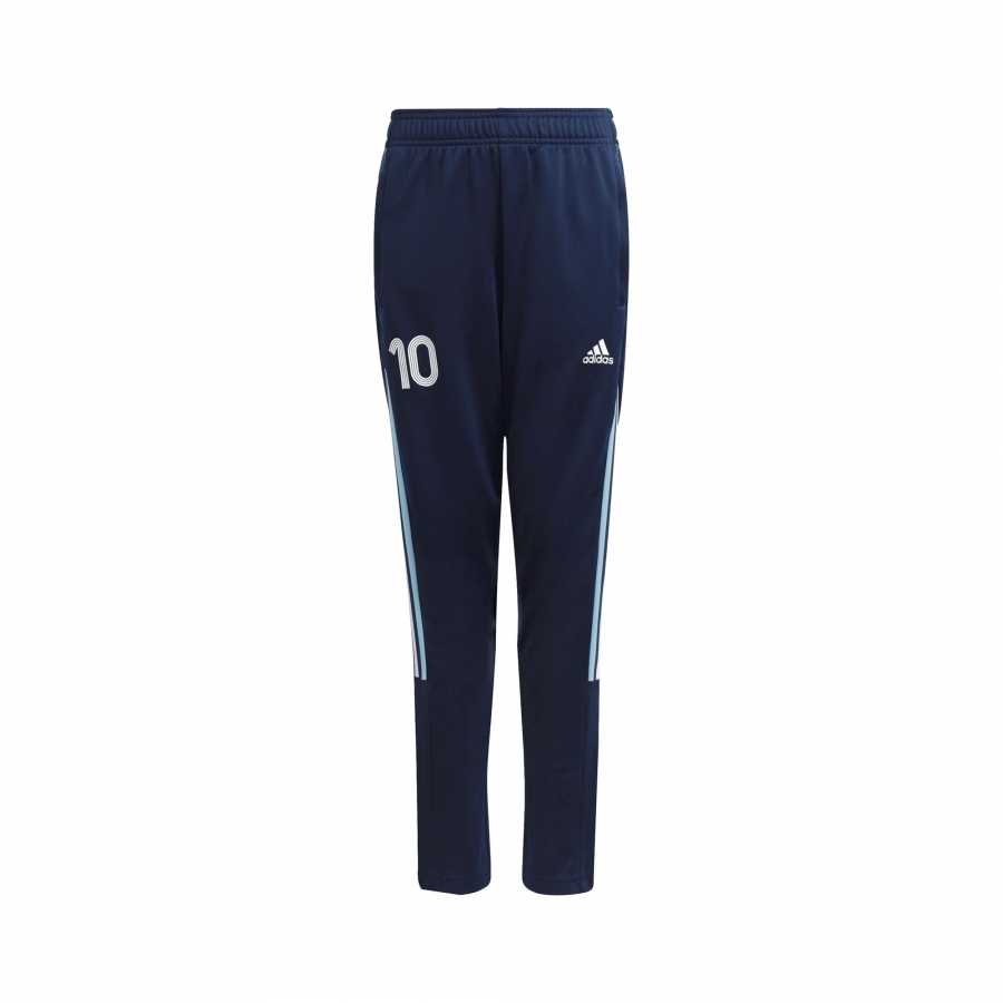 Pantaloni da allenamento Adidas Messi