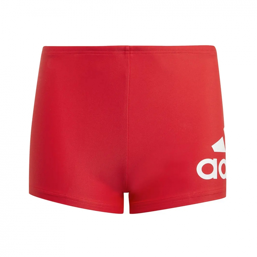 Costume da bagno Adidas distintivo del costume da bagno sportivo