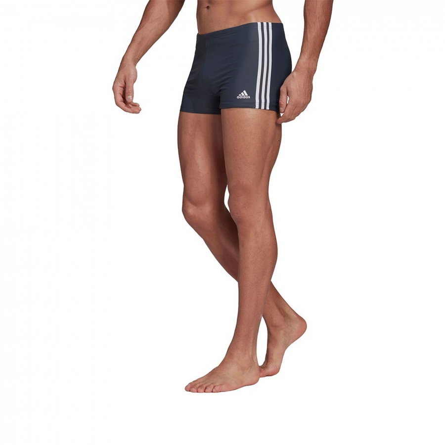 Maillot de bain coupe boxer Adidas