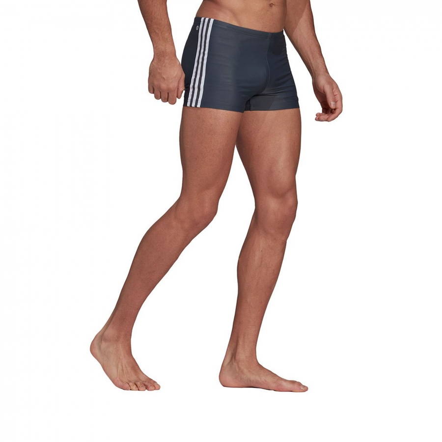 Adidas Boxer Fit Swimsuit