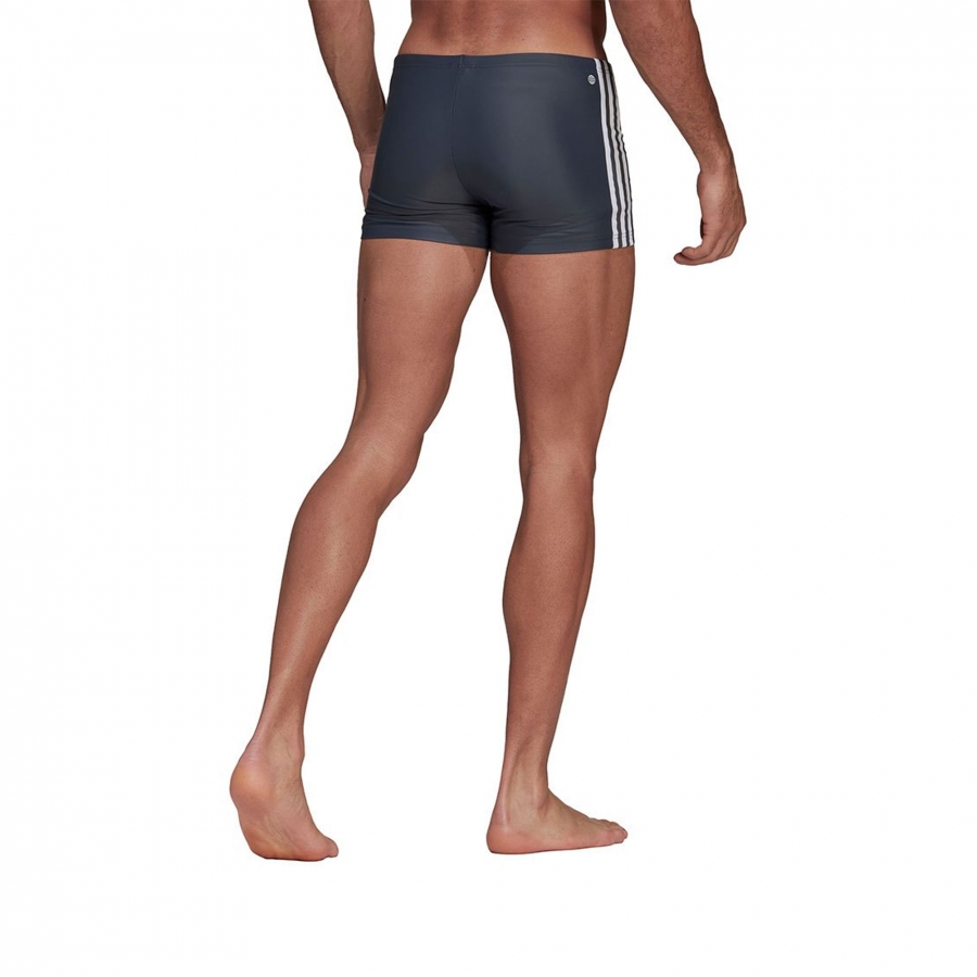 Adidas Boxer-Fit-Badeanzug