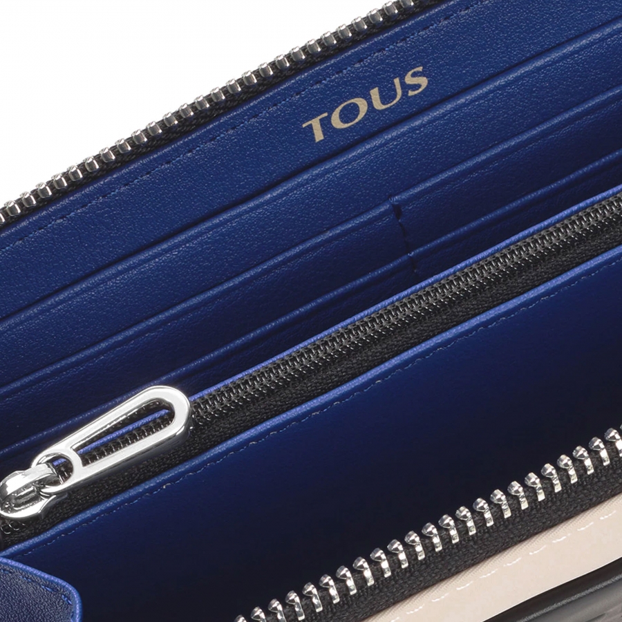 Tous Empire Soft Wallet