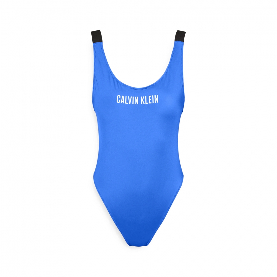 Calvin Klein Scoop Swimsuit