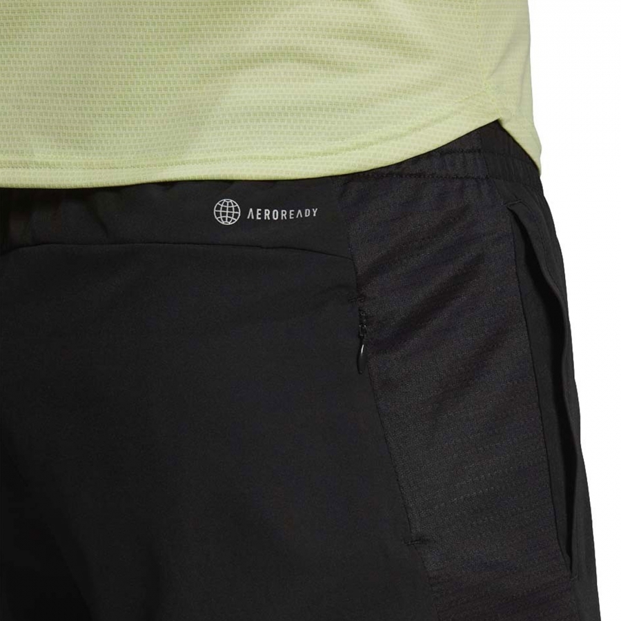 Adidas Own The Run-Shorts