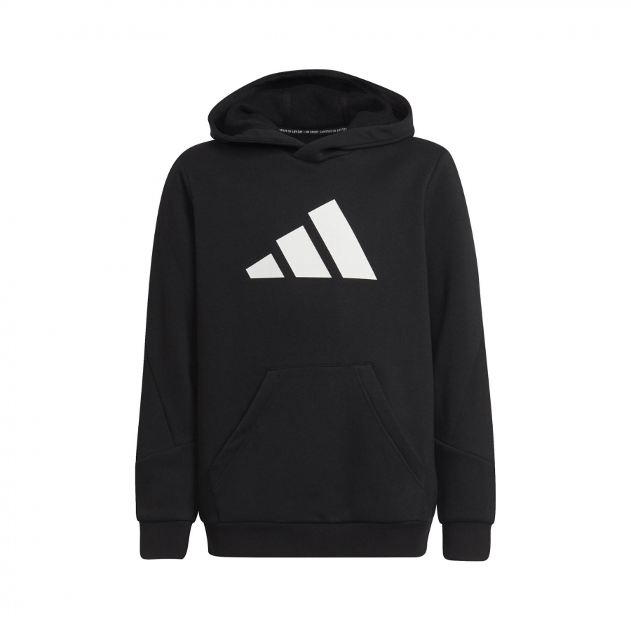 Adidas Future Icons Sweat à capuche épais