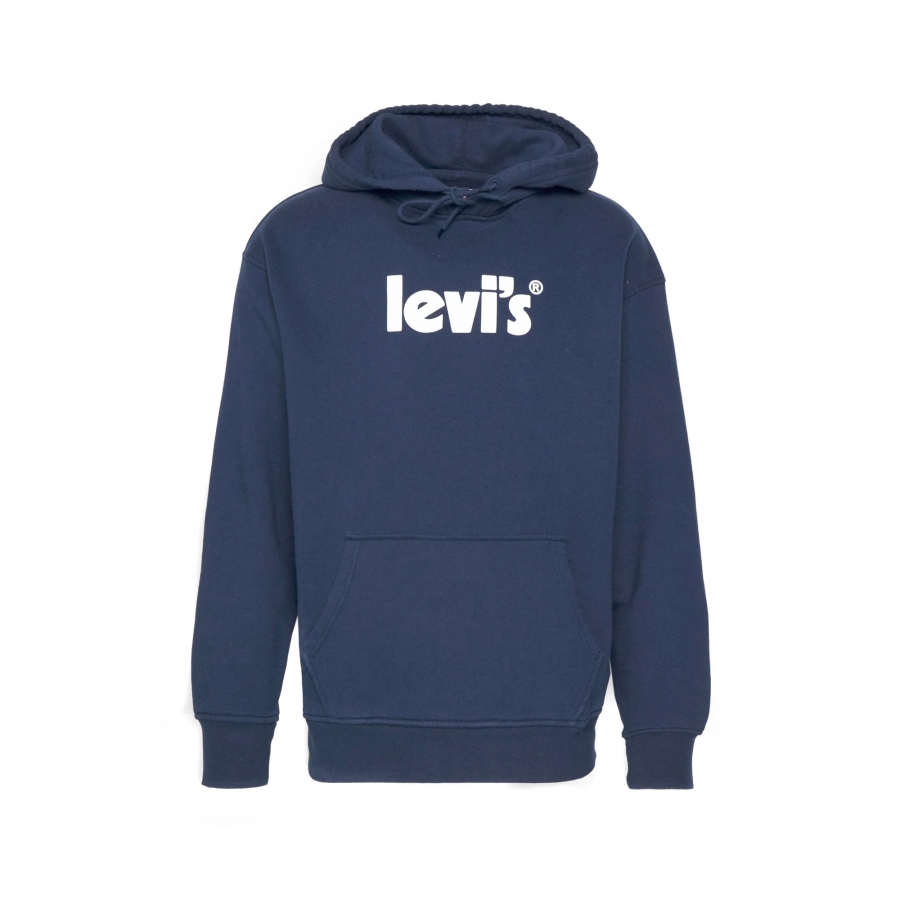 Sudadera con capucha Levi's