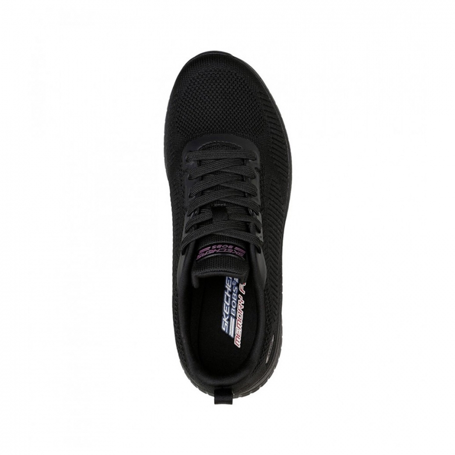 Zapatillas Skechers Bobs Squad Face Off