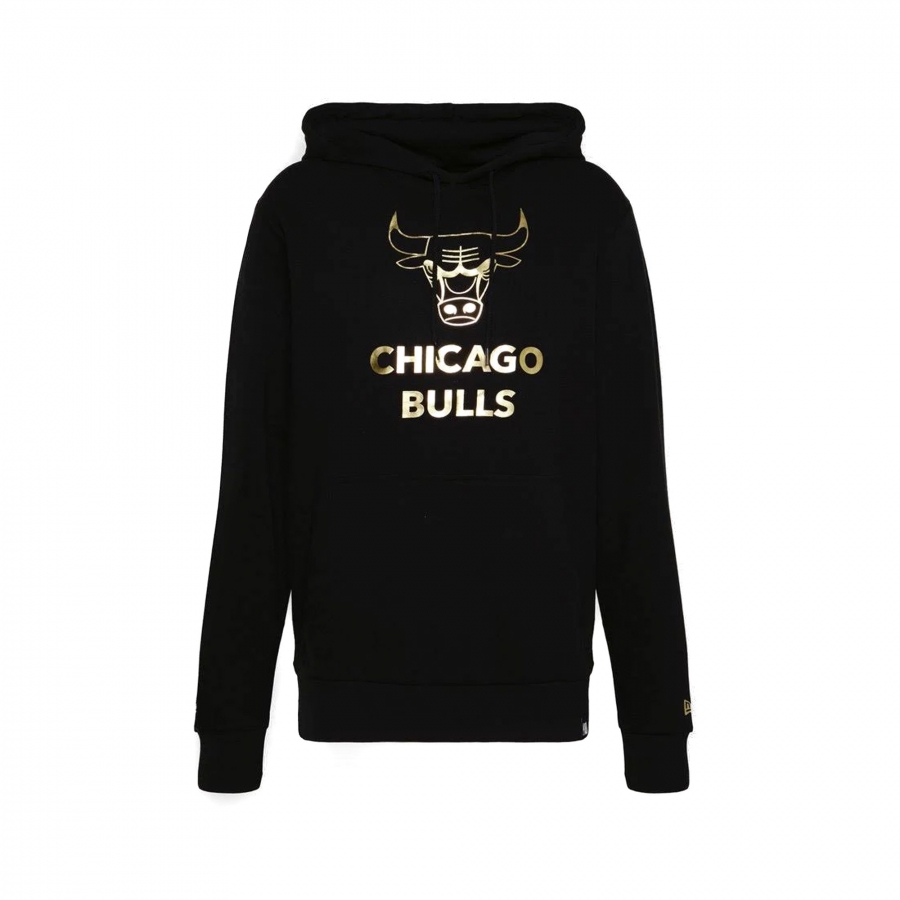 New Era Chicago Bulls Pullover-Hoodie