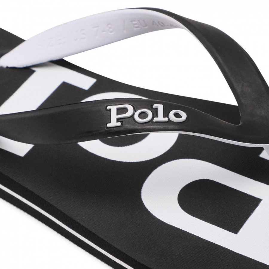 Chanclas Polo Ralph Lauren Bolt