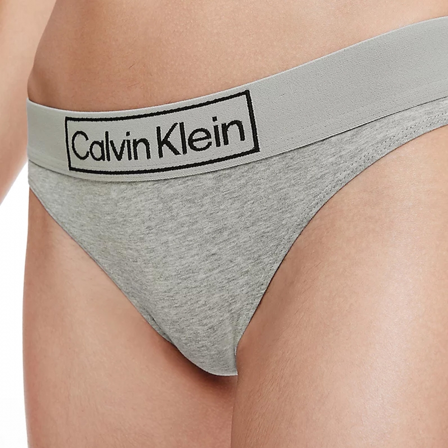 Braguitas Calvin Klein Reimagined Heritage