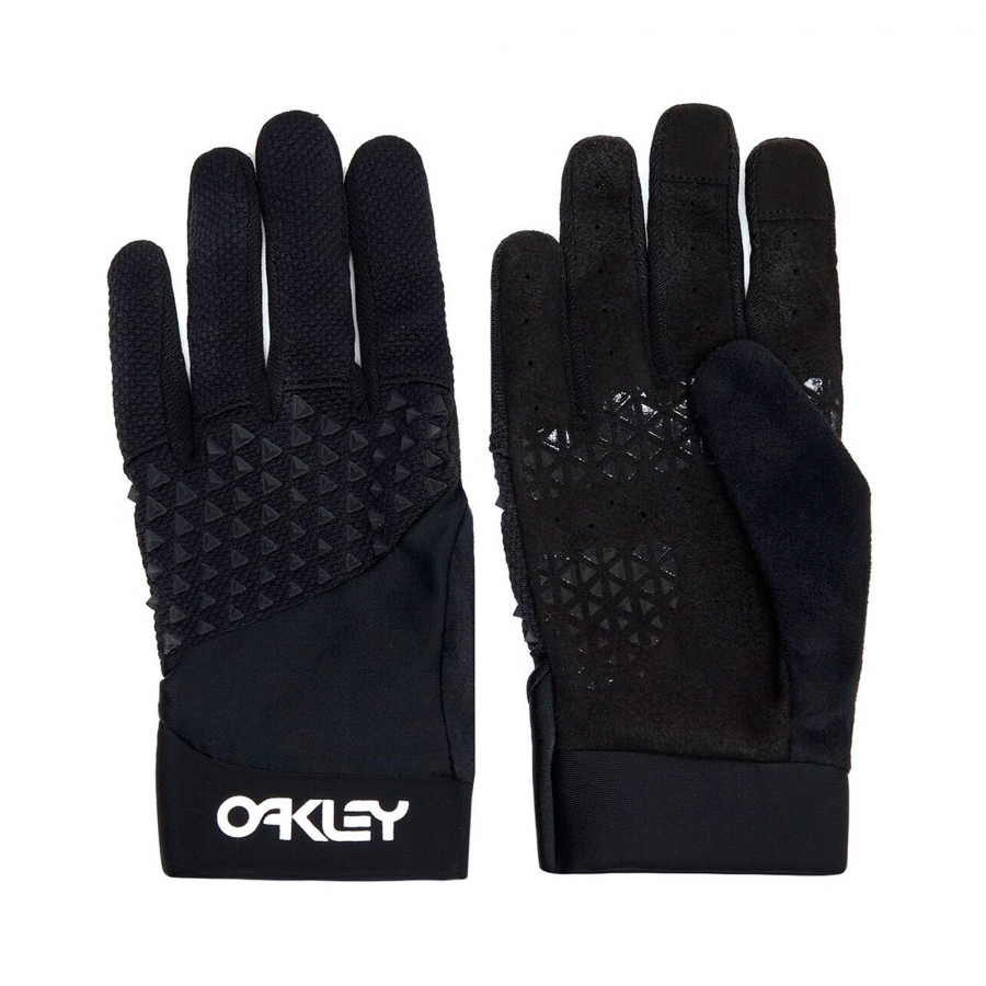 Oakley Drop in Mtb Gloves