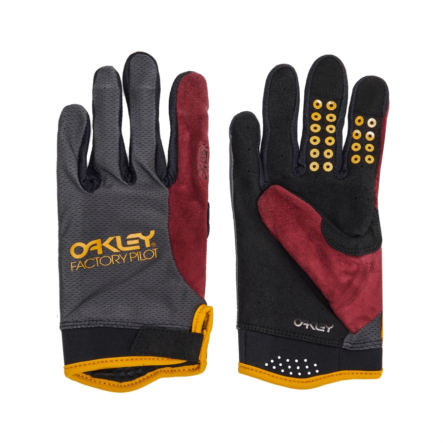 Oakley All Mountain Mtb Gloves