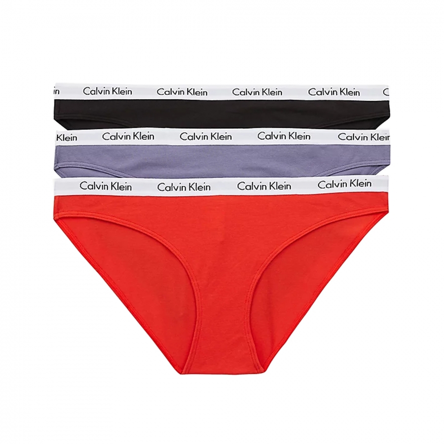 Calvin Klein Slips im 3er-Pack