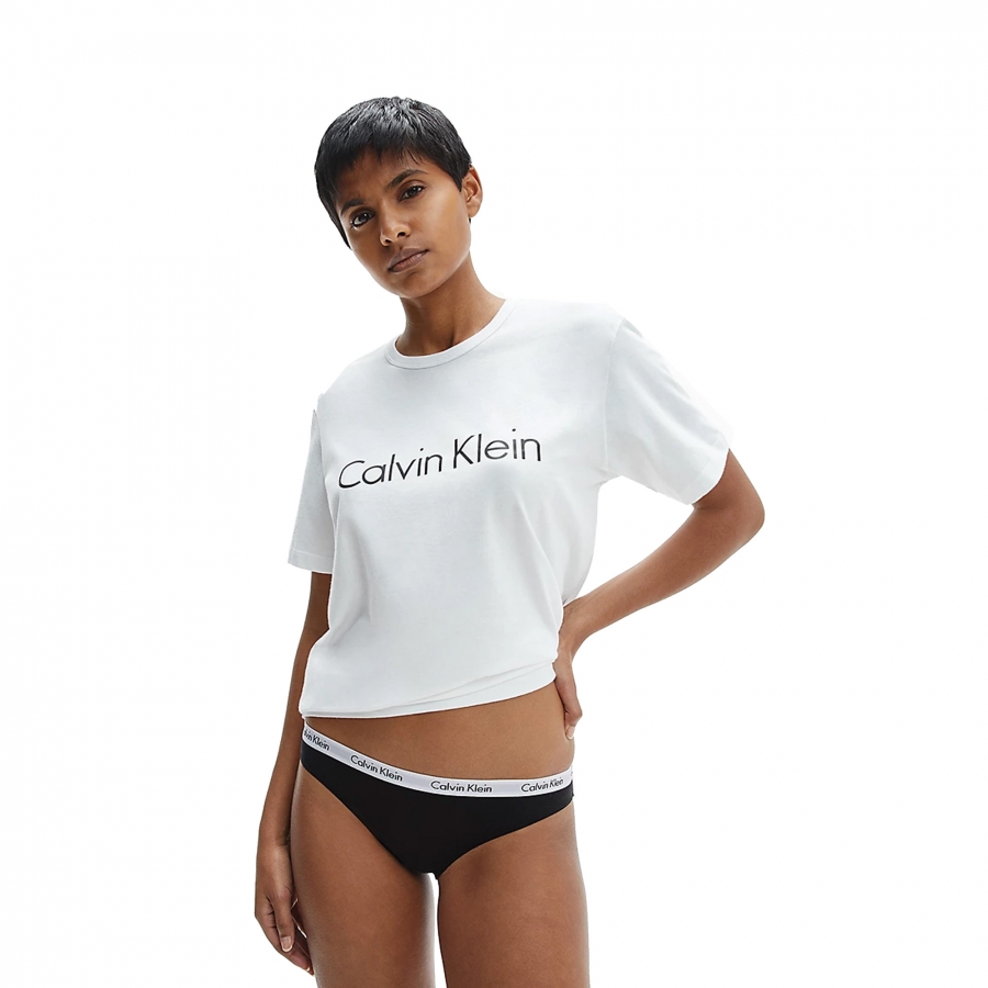 Lot de 3 slips Calvin Klein