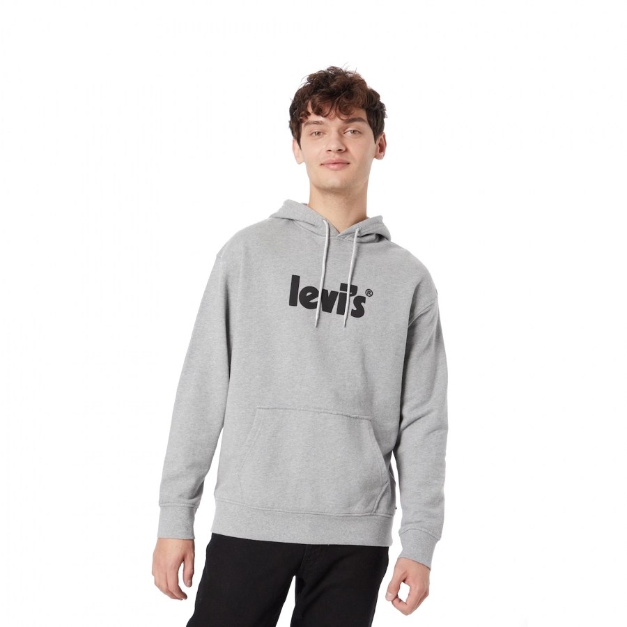 Sweat à capuche Levi's