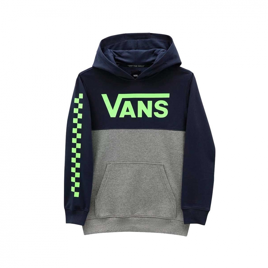 Vans Classic Block Pro Sweatshirt