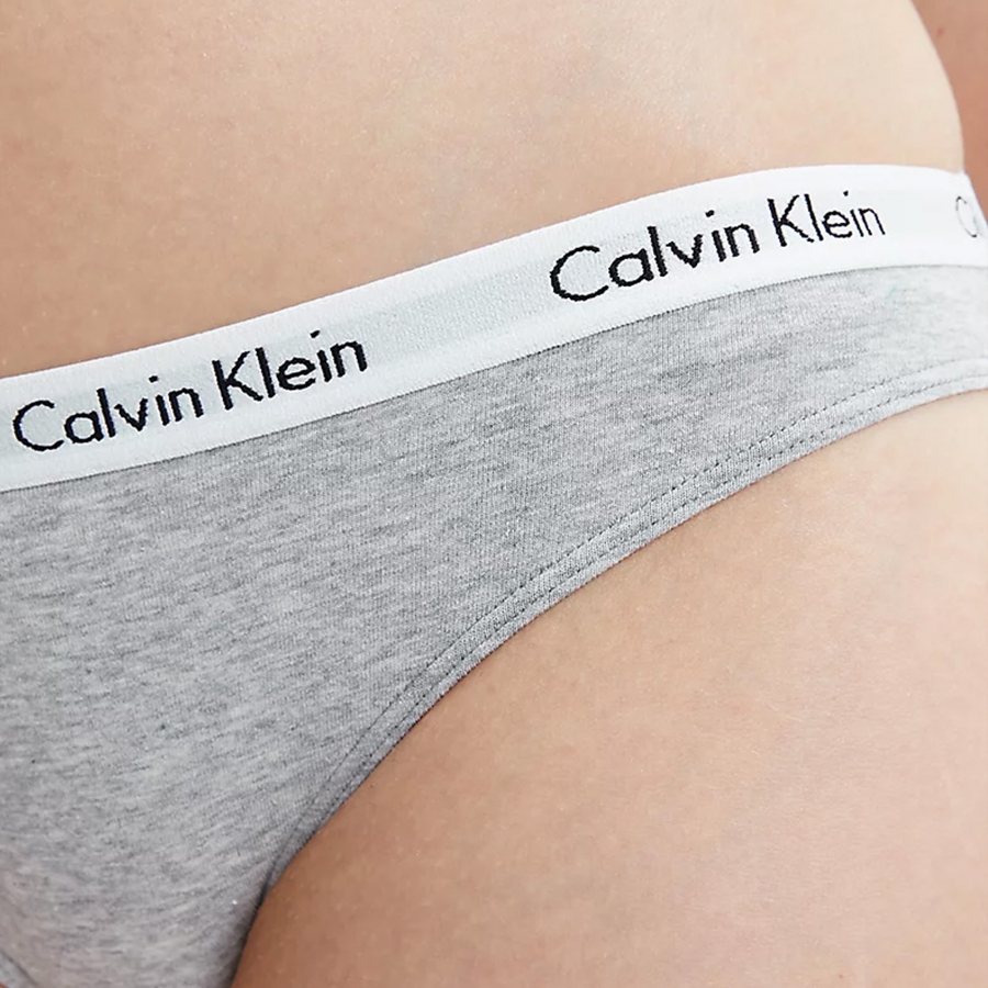 Calvin Klein Carousel 3-Pack Briefs