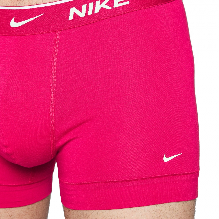 Lot de 2 boxers Nike Underwear