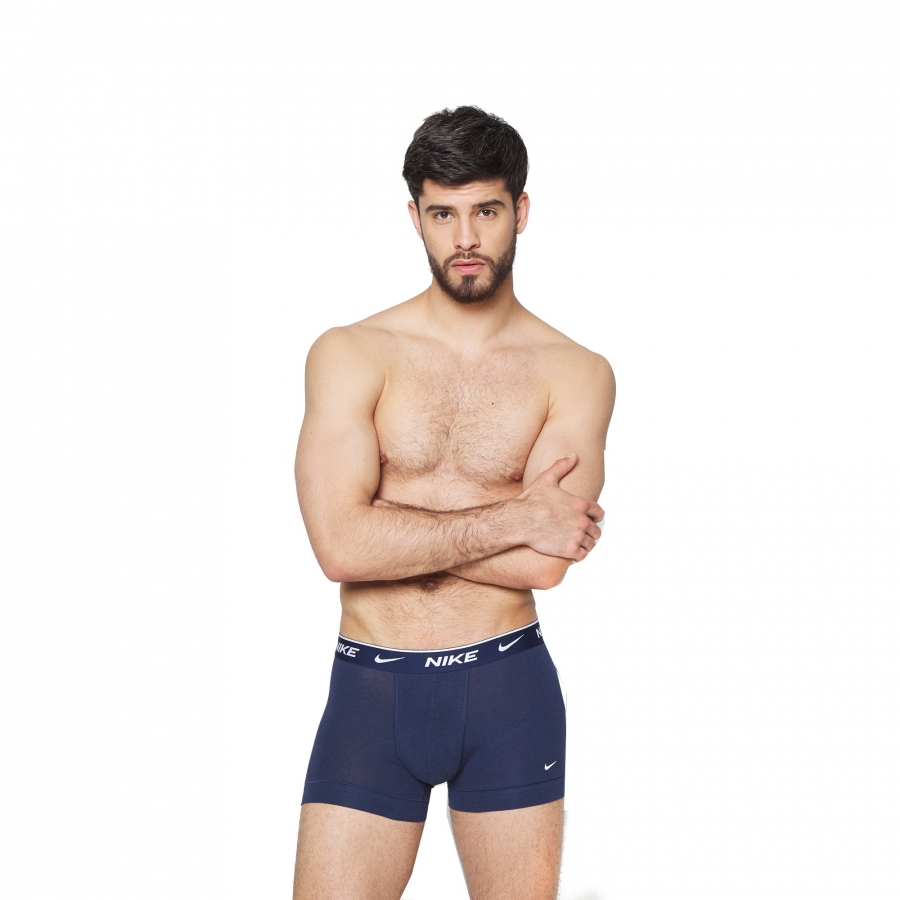 Confezione da 2 boxer Nike Underwear