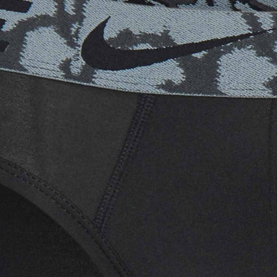 Nike Underwear 3-Pack Briefs