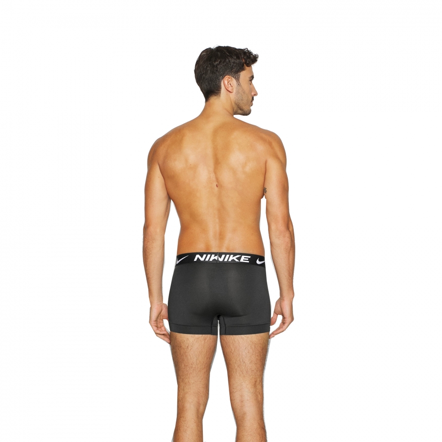 Pack de 3 calzoncillos boxers Nike Underwear